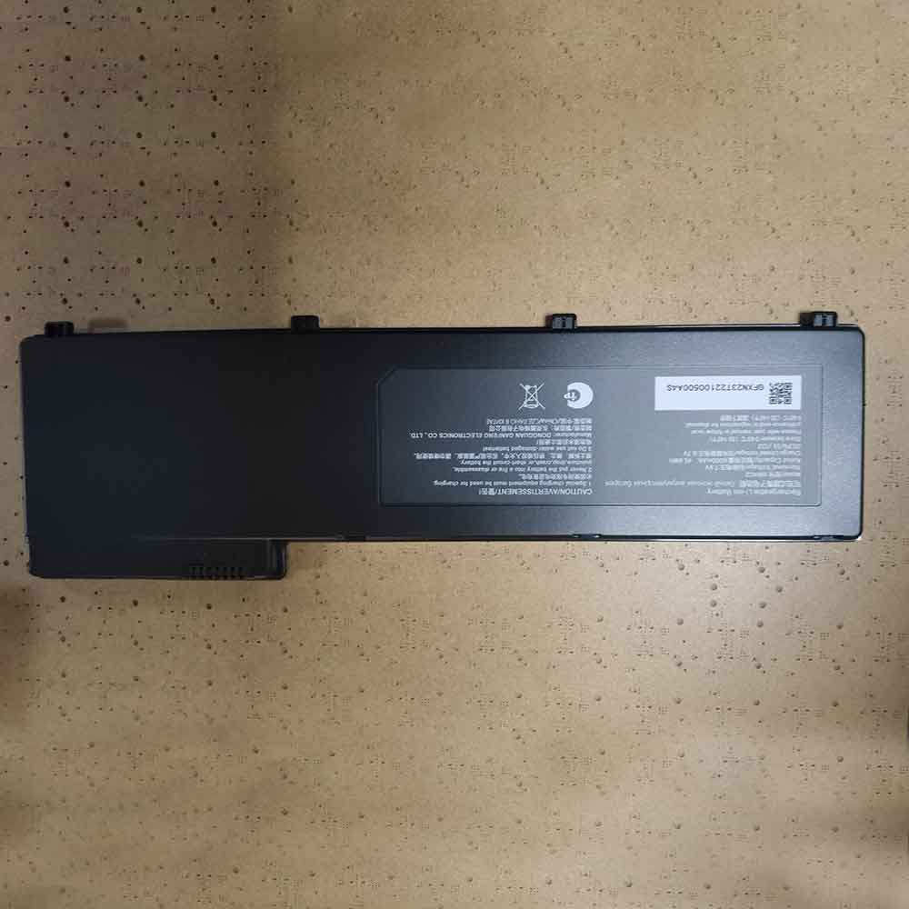 Rtdpart 5954C2 battery