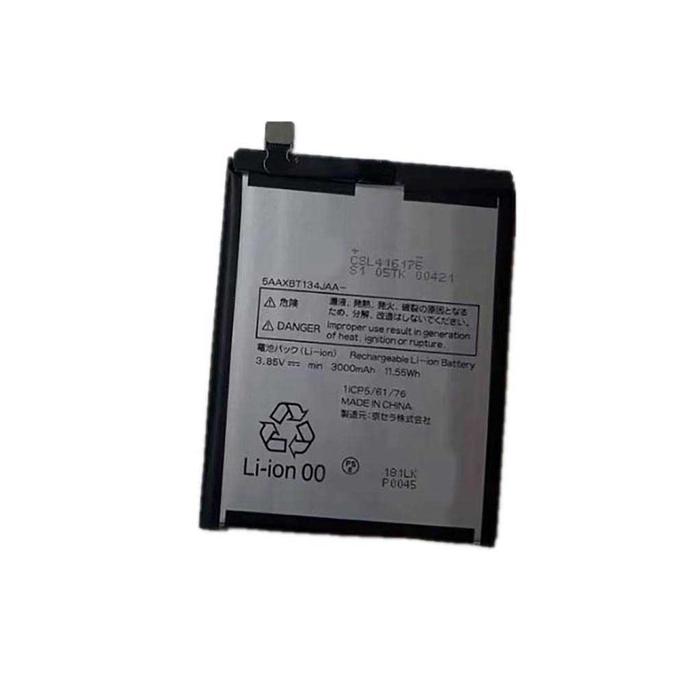 3.85V 3000mAh 5AAXBT134JAA- Smartphone Battery for Kyocera 5AAXBT134JAA-