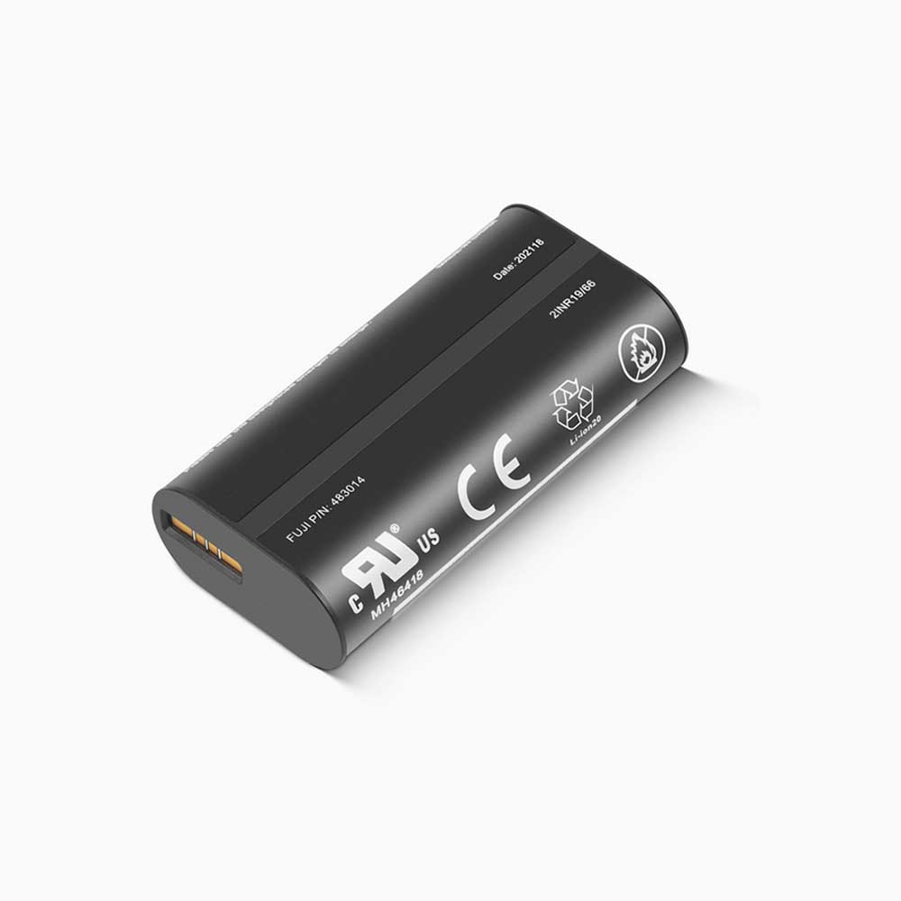 Ring Alarm Home Base Pro Station battery