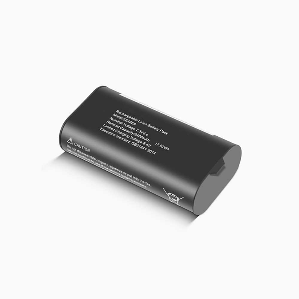Ring Alarm Home Base Pro Station battery
