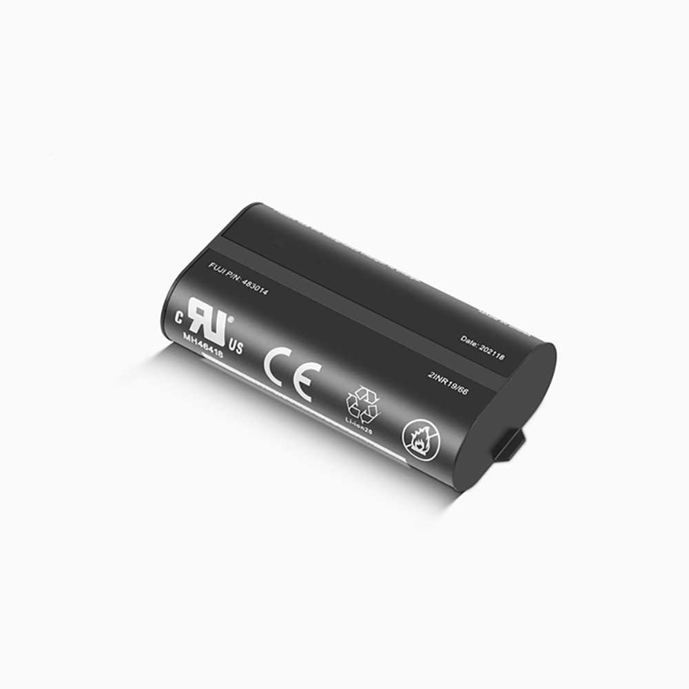 Ring Alarm Home Base Pro Station battery