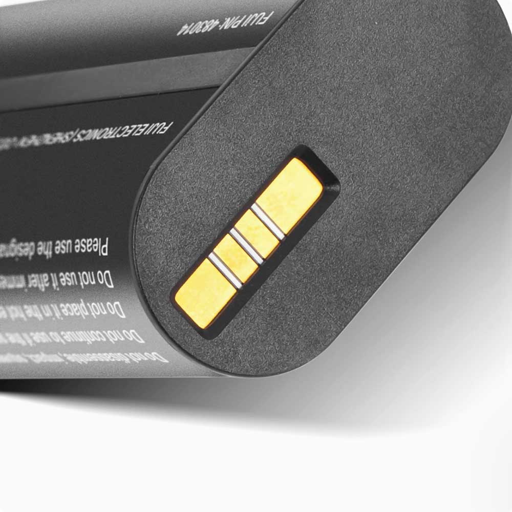 Ring Alarm Home Base Pro Station battery