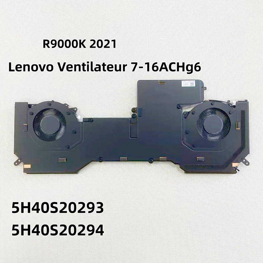   5H40S20293 Laptop Battery for Lenovo Legion 7 16ACHg6