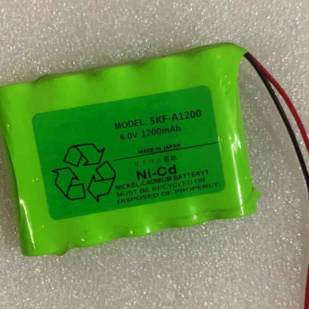 Cadnica 5KF-A1200 battery