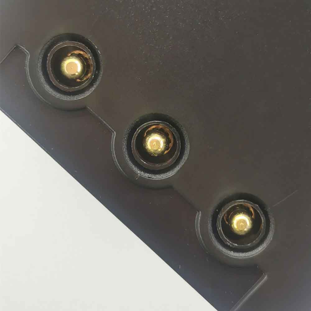 JEtech 5S3P battery
