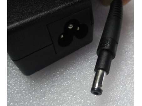  19.5V~ 3.33A,  65W 100-240V ~ 1.5A, 50 - 60Hz 19.5V 3.33A 65W AC Adapter replacement for HP Envy 6-1010US/A6-4455M Notebook
 Replacement Adapter