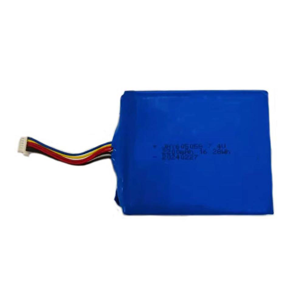 Hikvision JHY605058-2S1P battery