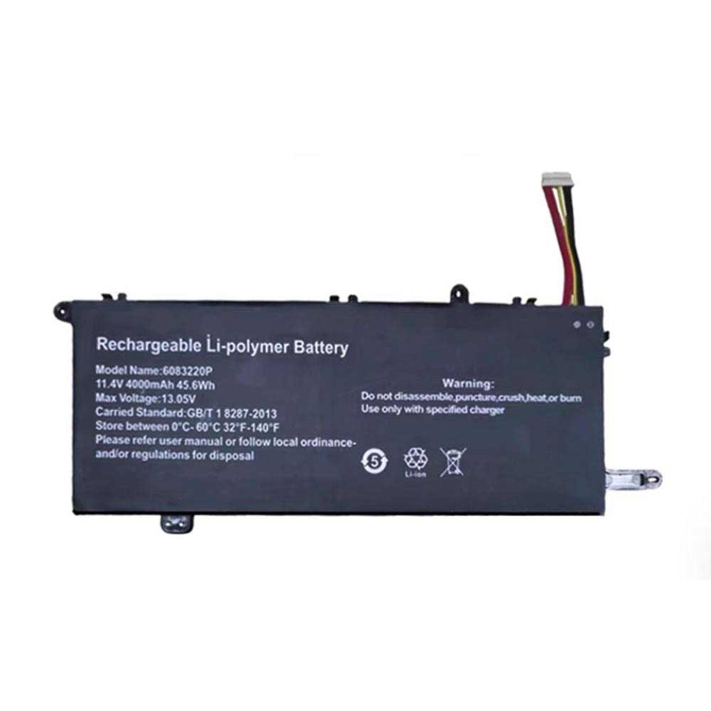 HUWI F152J F152R7-16 battery