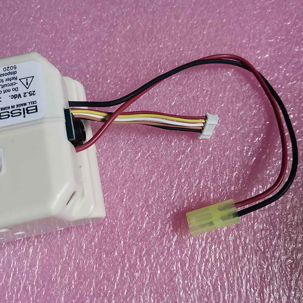 Bissell 261H003-P2822-G battery