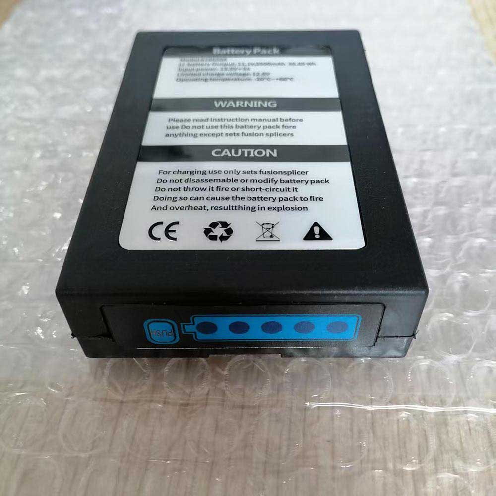ELOIK T-16 battery