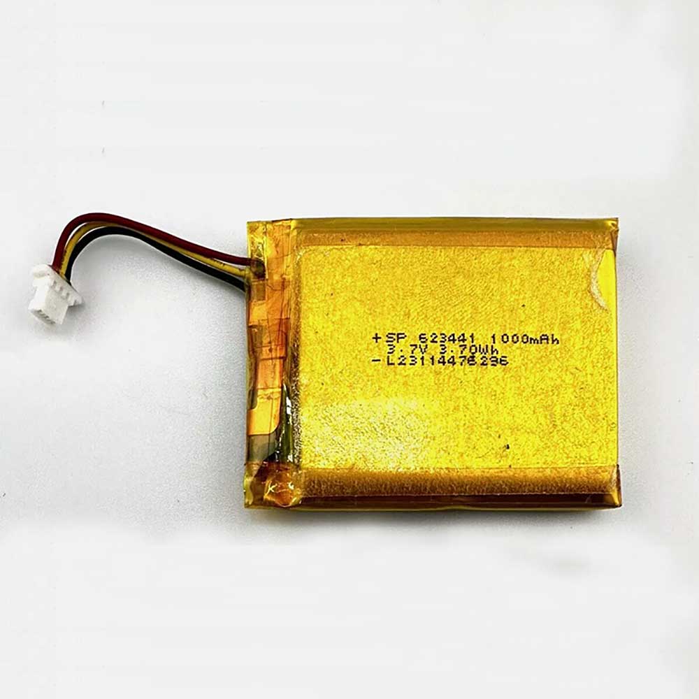 Astro 533-000169 533-000191 battery