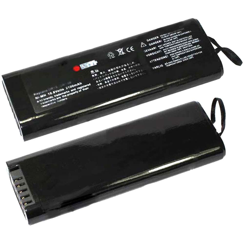 10.8 V 2100 mAh/23 Wh 633-27 Power Tool Battery for Anritsu S331B, S331C, S331D, S332B, S332D, S332A