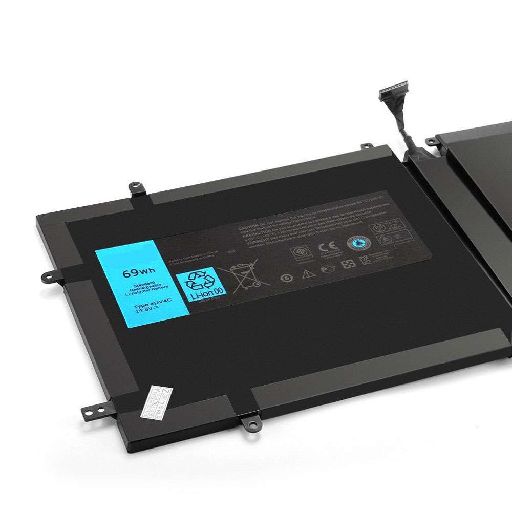 Dell XPS 18 1810 1820 battery