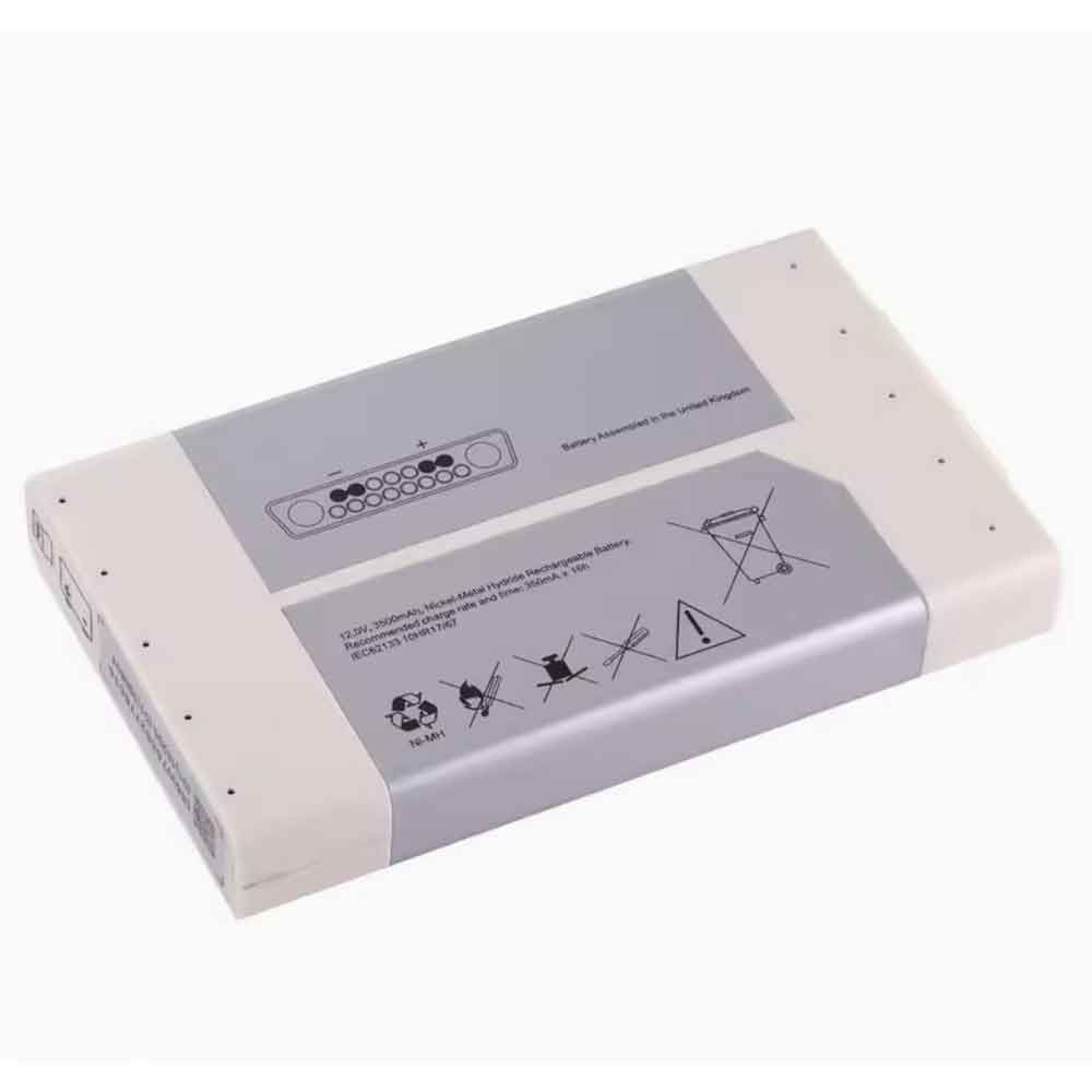 Maquet Servo-I Servo-S OM11365 battery