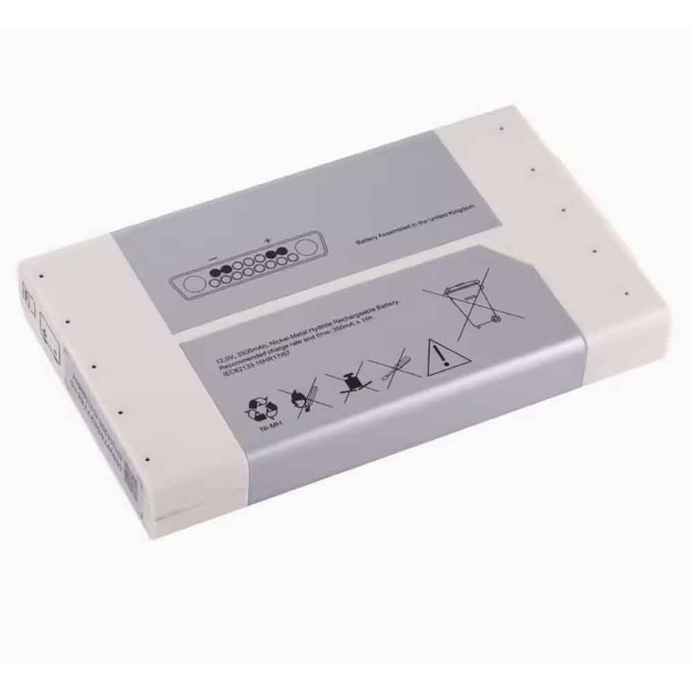 12V 3500mAh 6487180 Medical Battery for Maquet Servo-I Servo-S OM11365