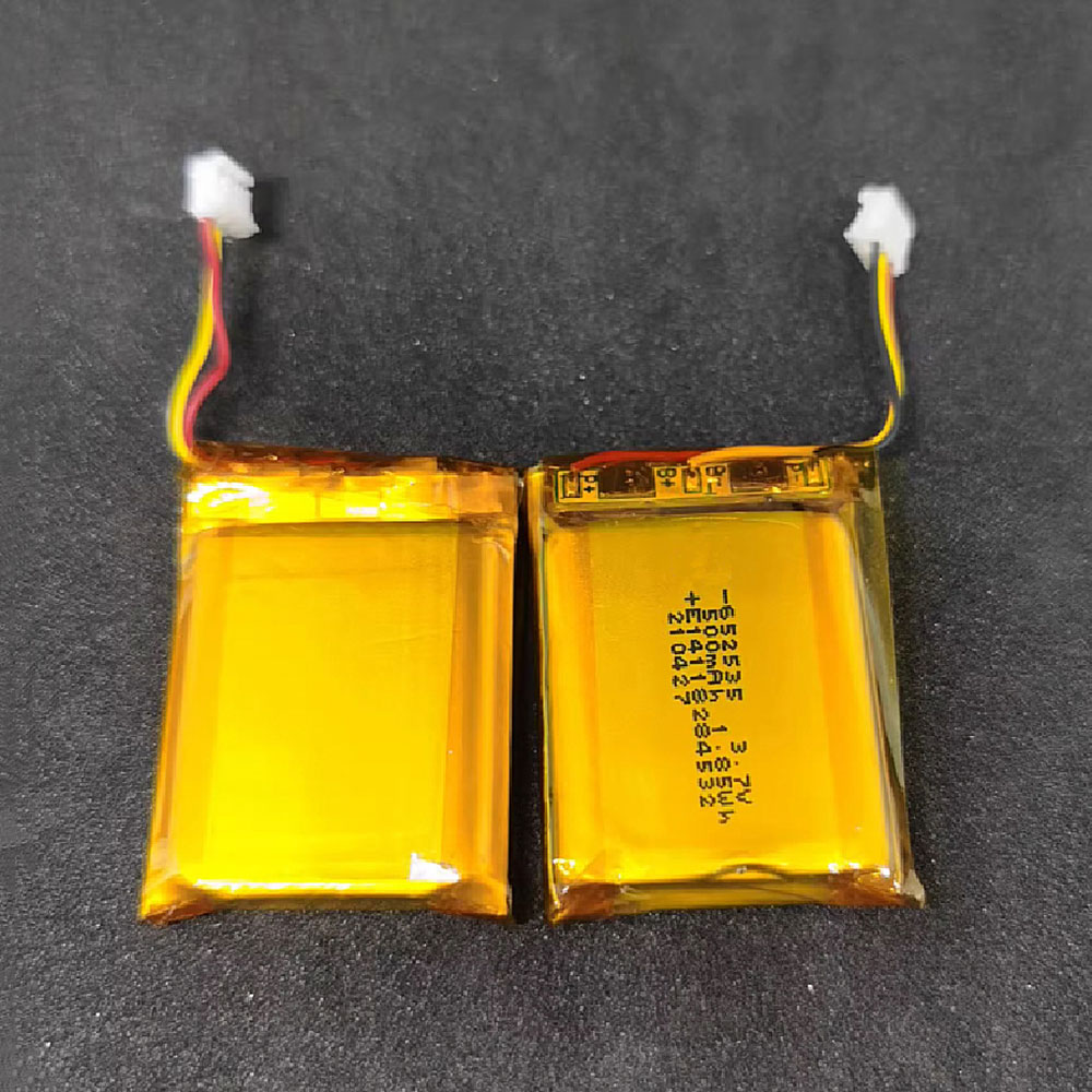 3.7V 500mAh Logitech MX Master2 Anywhere 2/2S/3/Ergo Replacement Battery