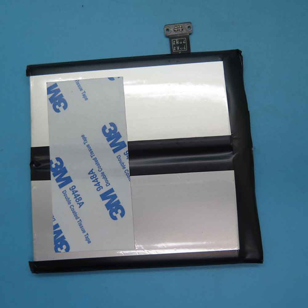 GPD P2 MAX battery