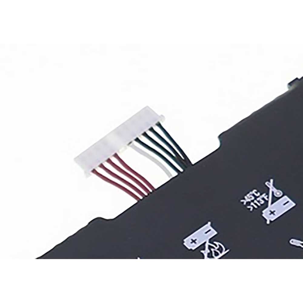 Rtdpart U658557PV-3S1P battery