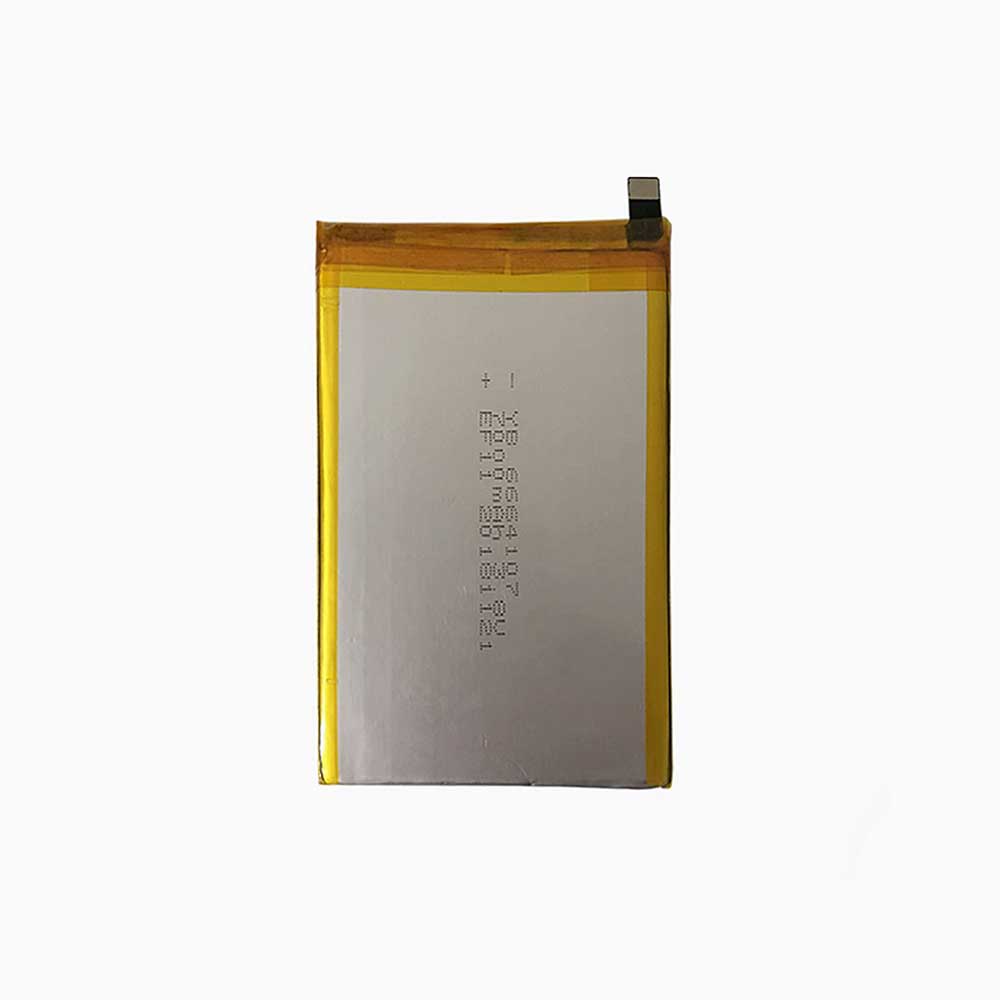 3.8V 7000mAh 6664107 Laptop Battery for GPD Pocket 1 Pocket1 Mini Laptop