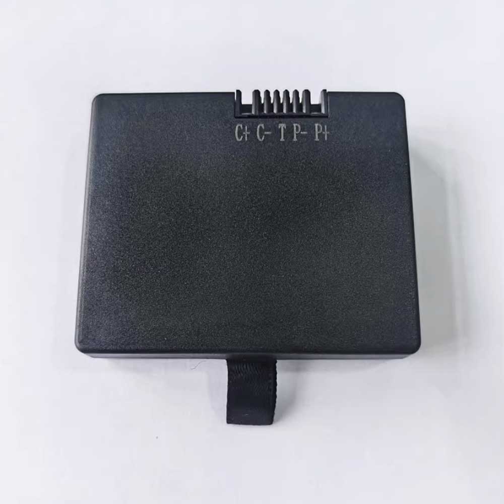 Loock V5max Air Pro battery