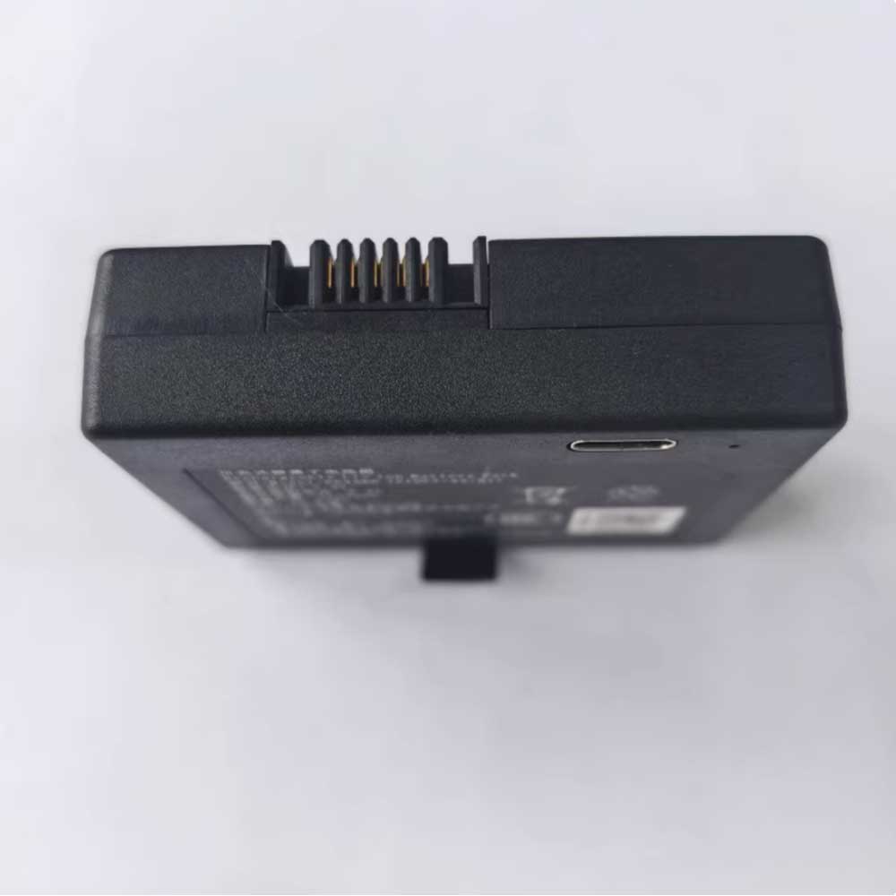 Loock V5max Air Pro battery