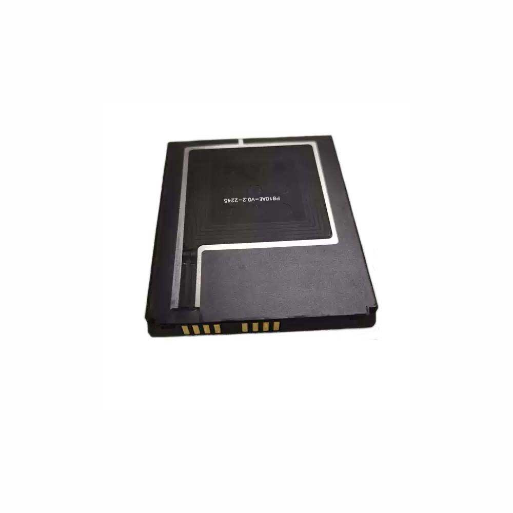 Ascom Myco 4 PDA 685261 battery