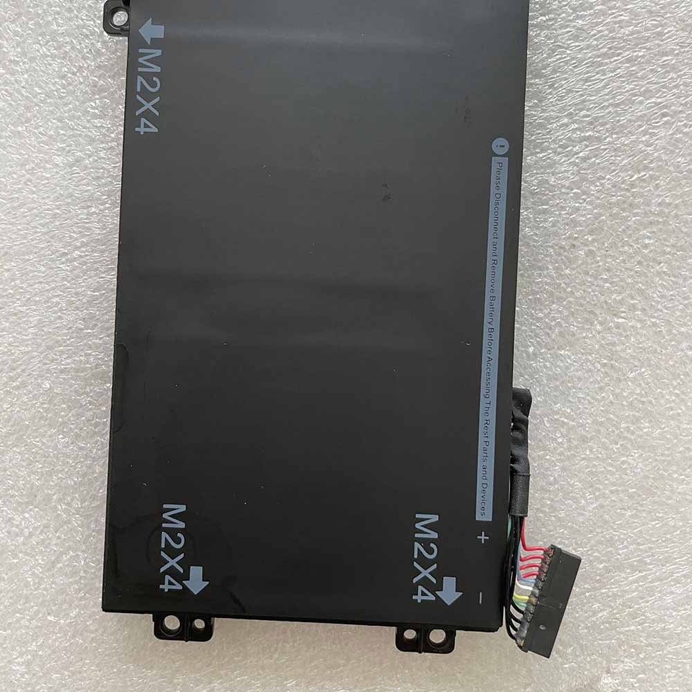 Dell XPS15 9560 9550 battery