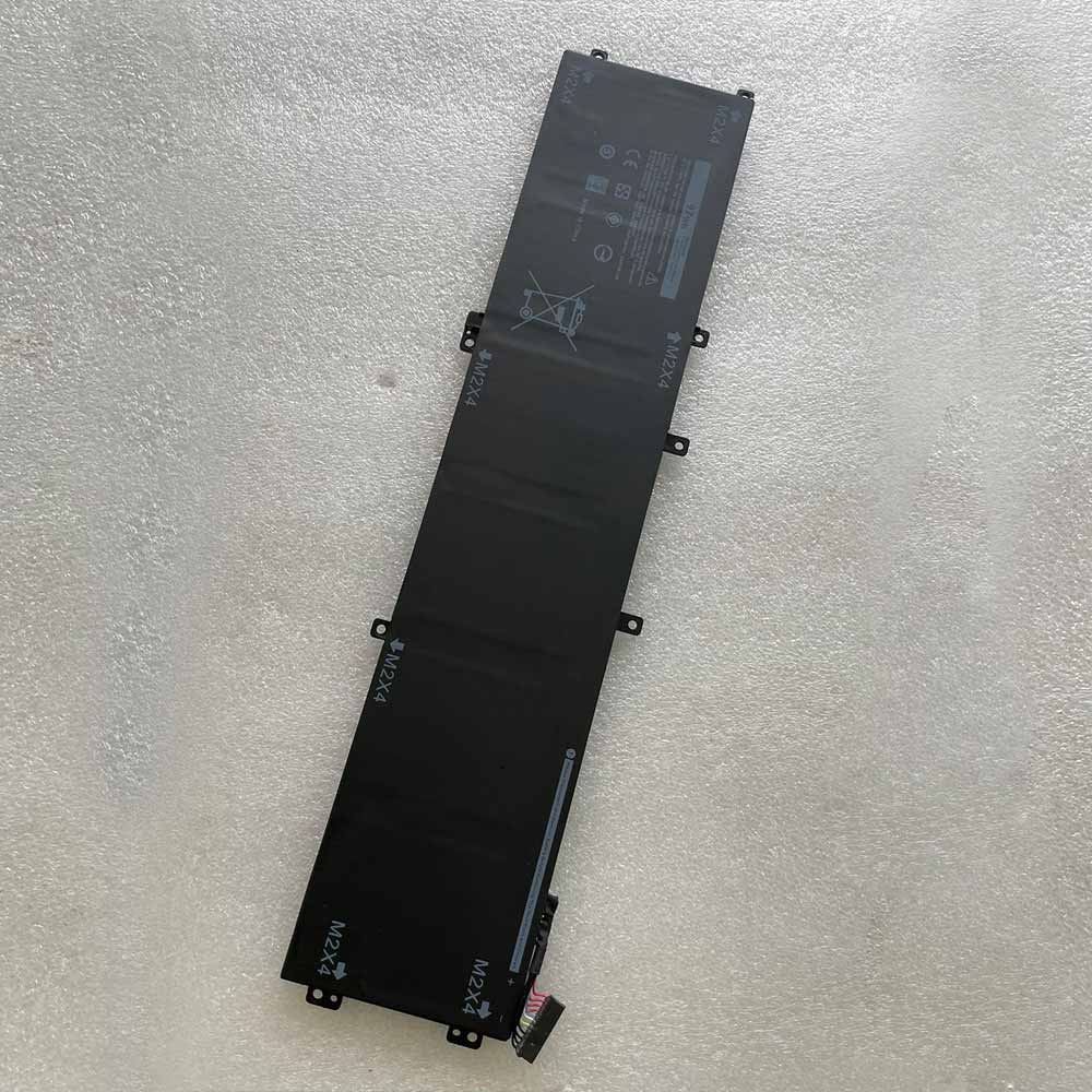 Dell XPS15 9560 9550 battery