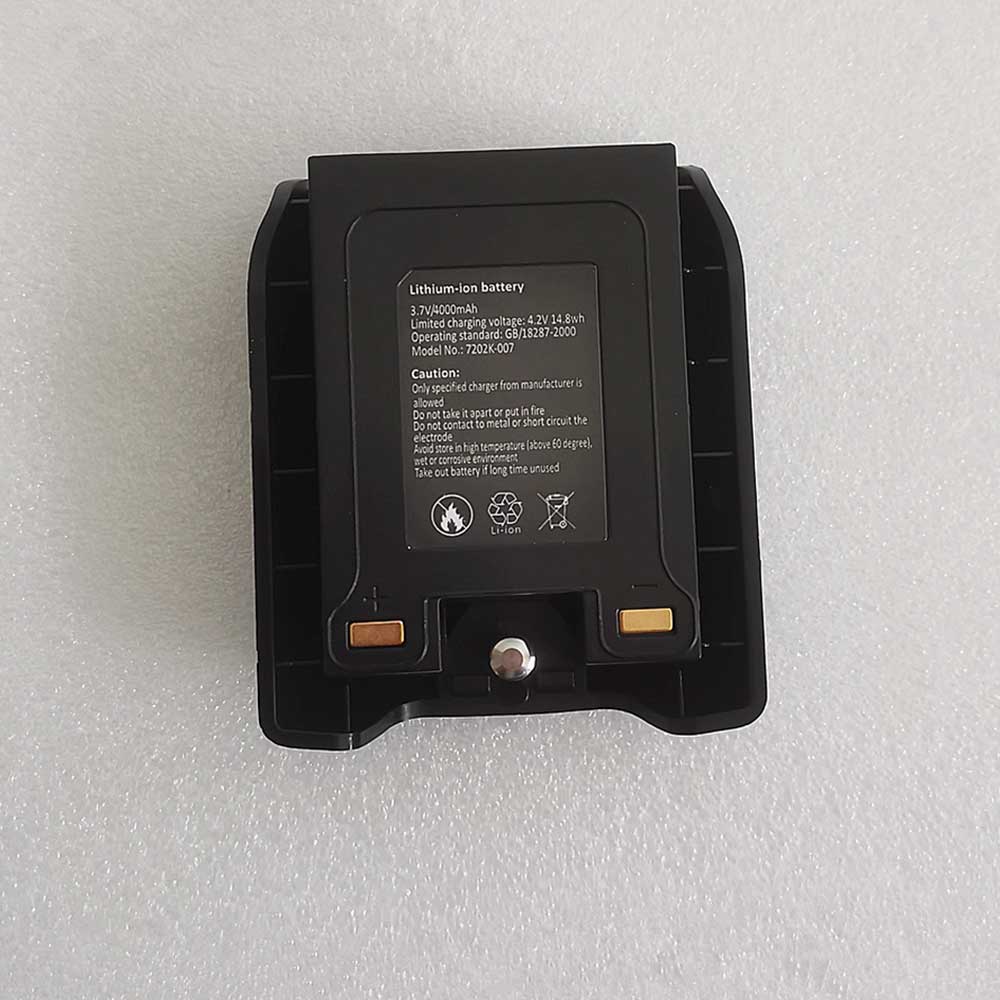 Other 7202K-007 battery