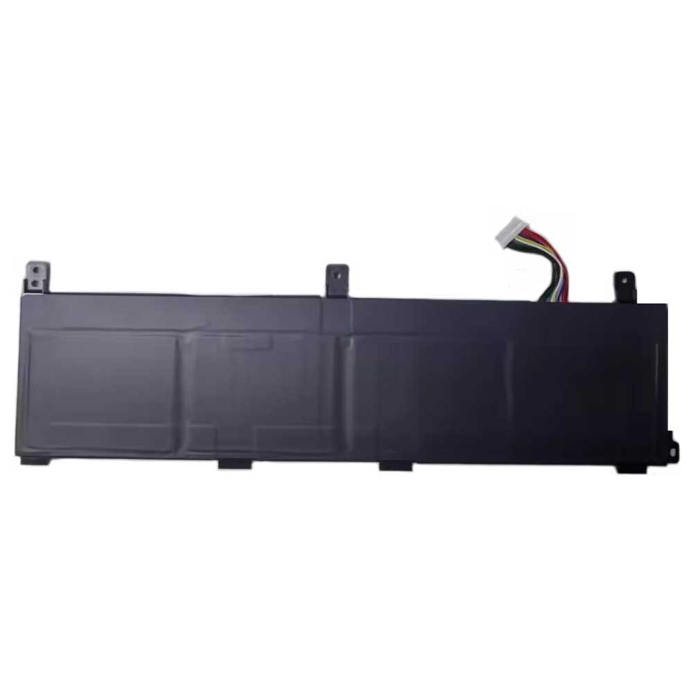 XPG Xenia 16 RX battery
