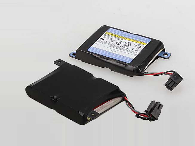74Y9340 3.9Ah 14.4Wh Replacement battery for IBM 2B4C 74Y9340 74Y6870 P720 P740 RAIDCARD Cache