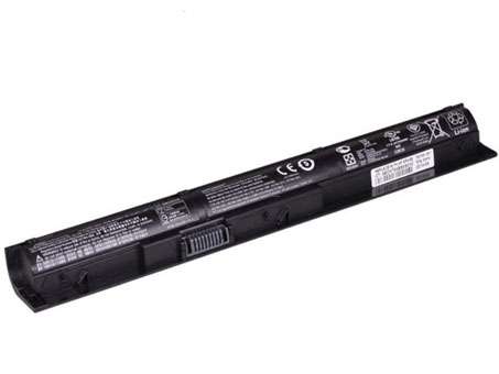 NULL 44Wh/2800mAh HSTNN-LB6J Laptop Battery for HP Pavilion 17-F 15-p003ax 756479-421 41CR19/66 J6M89PA