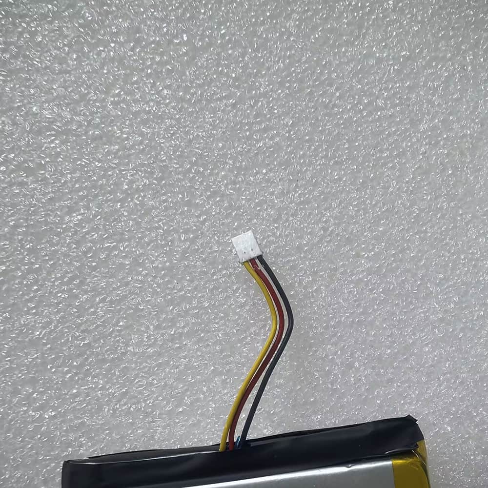 Ezviz DS-PWA48-E-WB battery