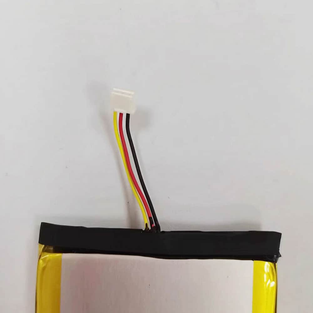 Ezviz DS-PWA48-E-WB battery