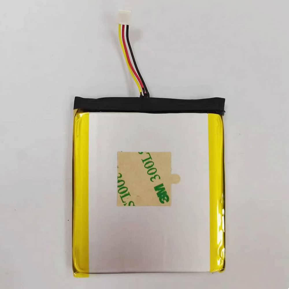 Ezviz DS-PWA48-E-WB battery
