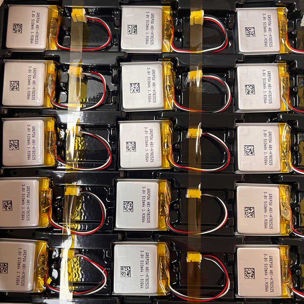 Shivo MC03 MC33 MC05 battery