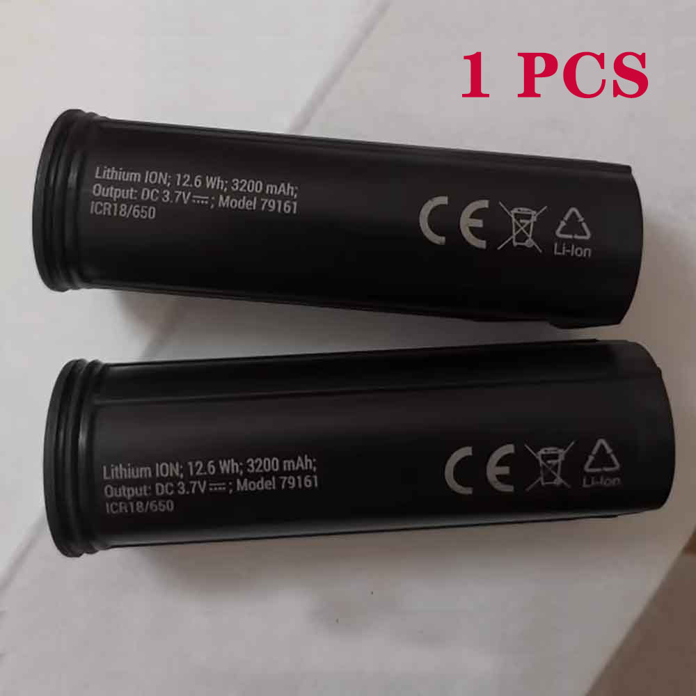3.7V 3200mAh 79161 Electronic Batteries for Pulsar APS3