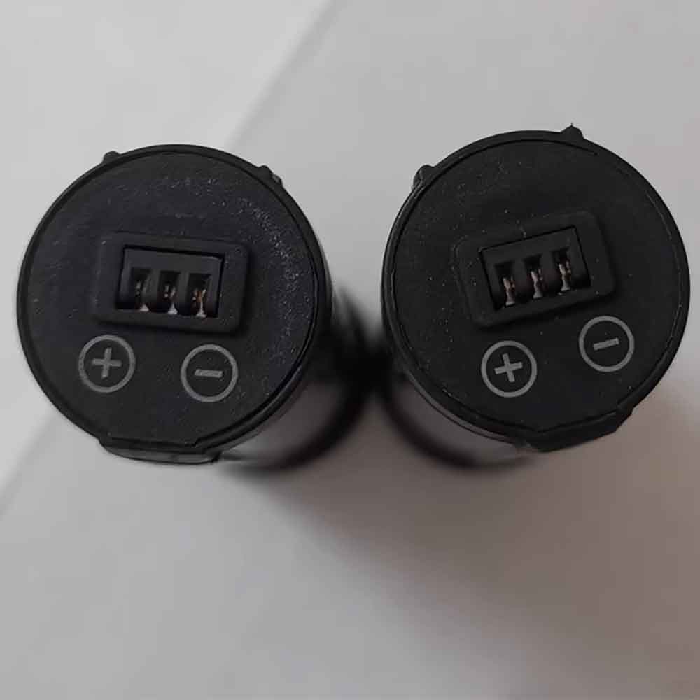 Pulsar APS3 battery