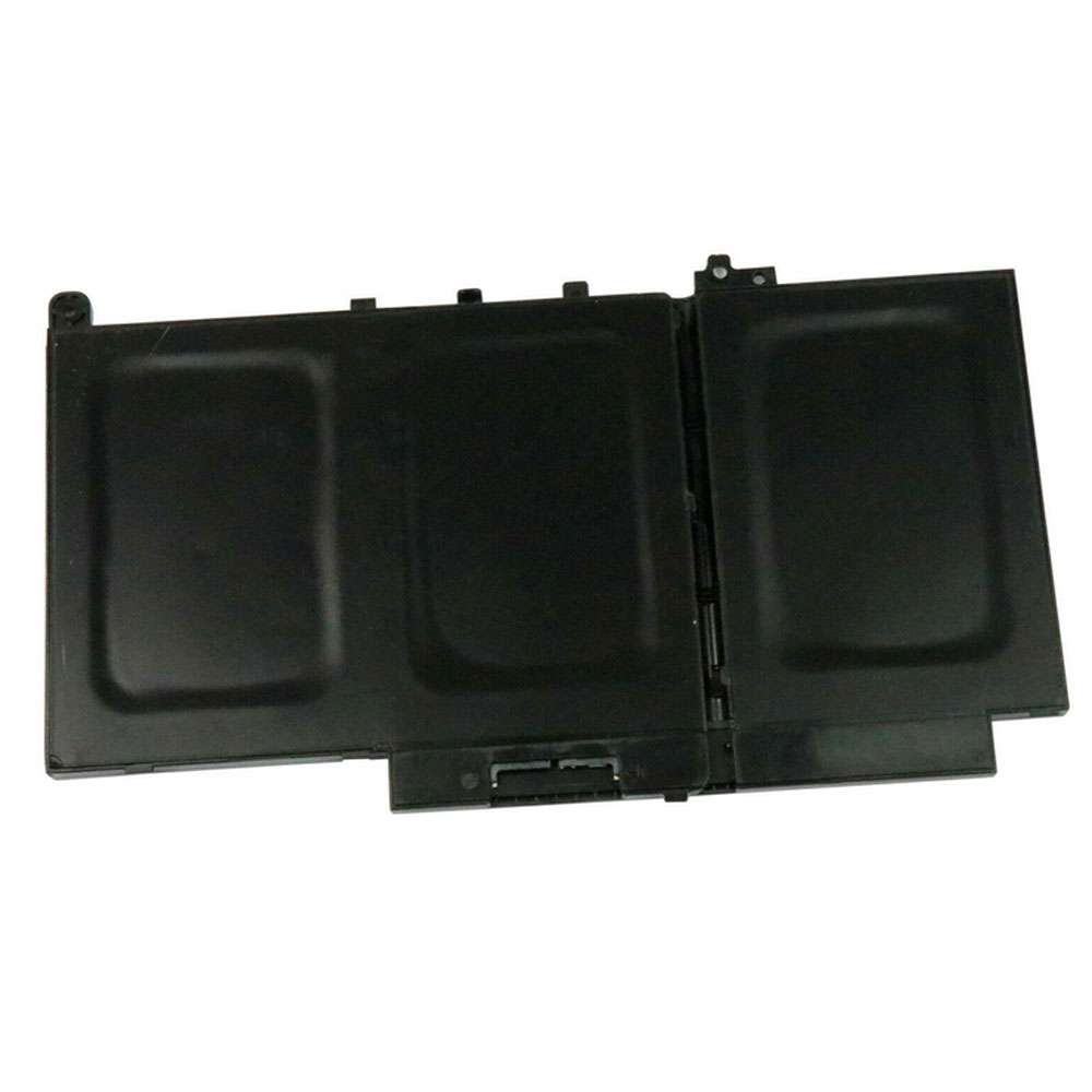 Dell Latitude E7270 E7470 battery