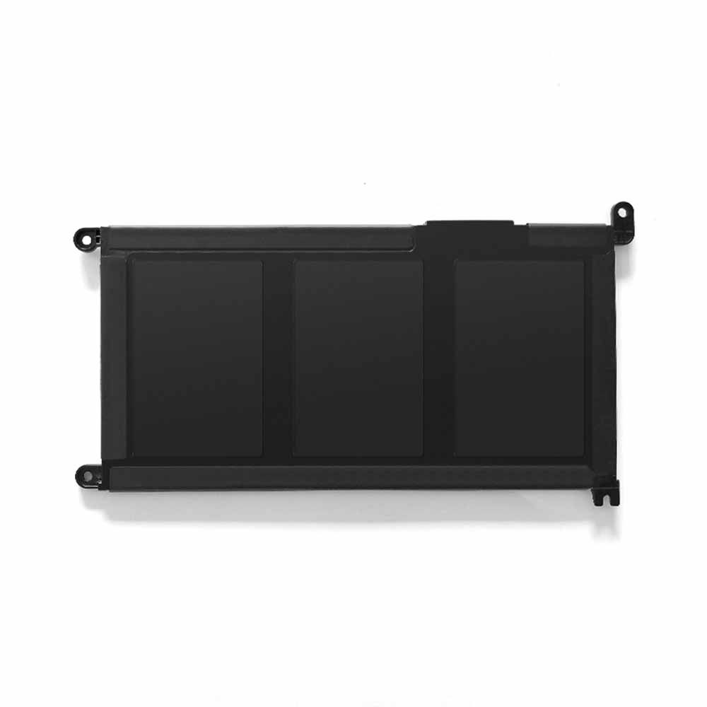 Dell Chromebook 3400 5488 5493 5593 battery