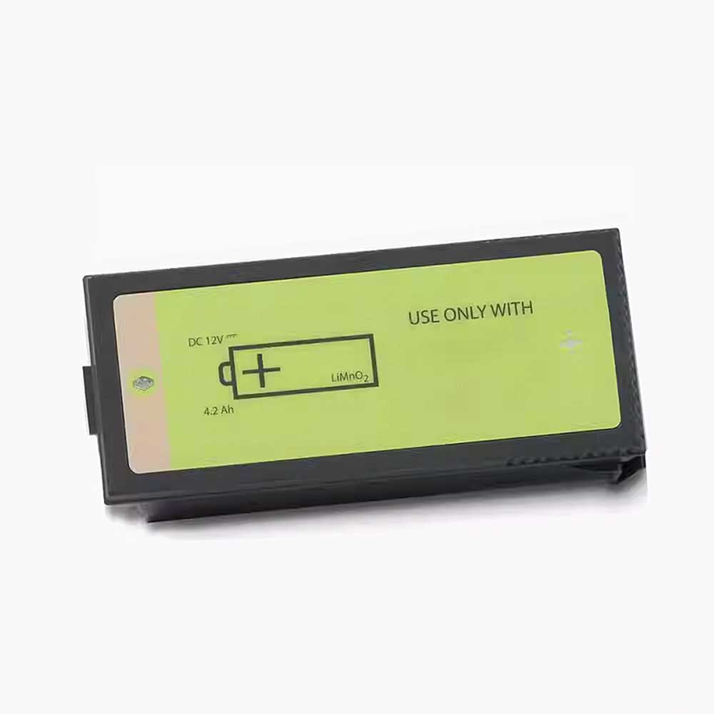 Zoll 8000-0860-30 1008-1003-01 1008-002003-30 battery