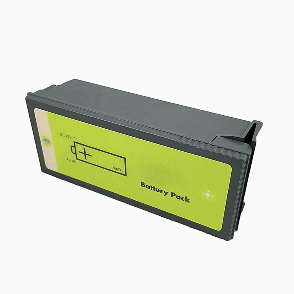 12V 4200mAh 8000-0860-01 Medical Battery for Zoll 8000-0860-30 1008-1003-01 1008-002003-30