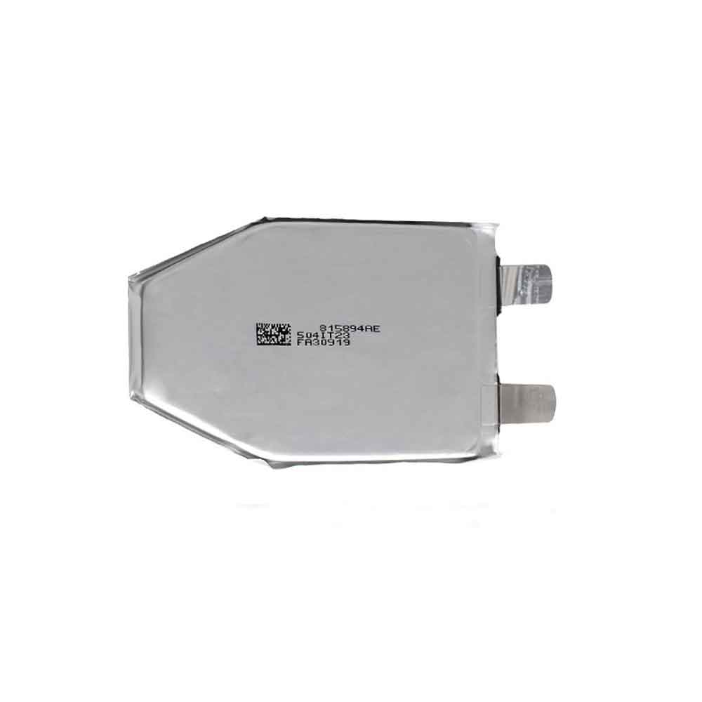 3.7V 4500mAh Hongjie Toy Model Airplane Replacement Battery