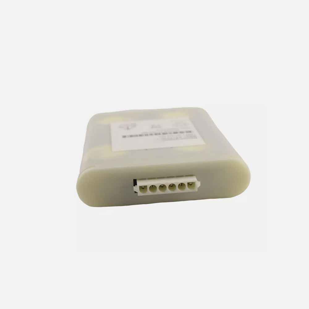 24V 2500mAh Drager Evita V500 V300 Babylog Replacement Battery