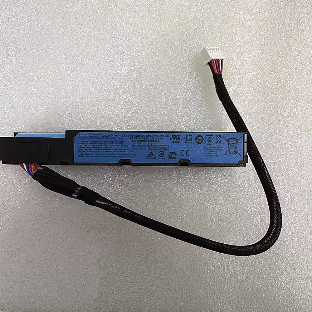7.2V 1500mAh 876851-001 Laptop Battery for HP P840 P440