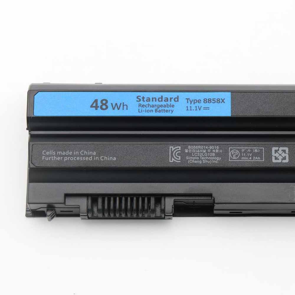 Dell Inspiron 15 7520 5520 5720 7720 451-11695 battery