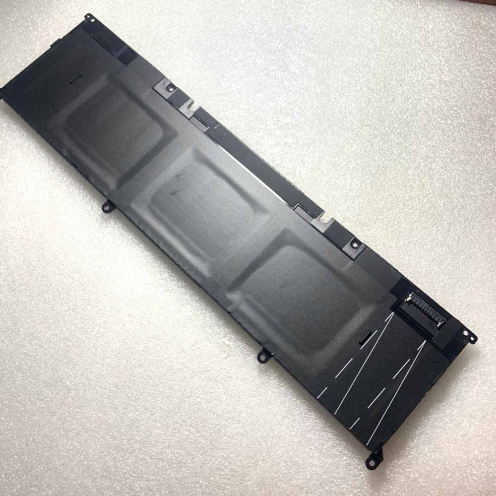 Dell XPS 15 9500-R1845TS battery