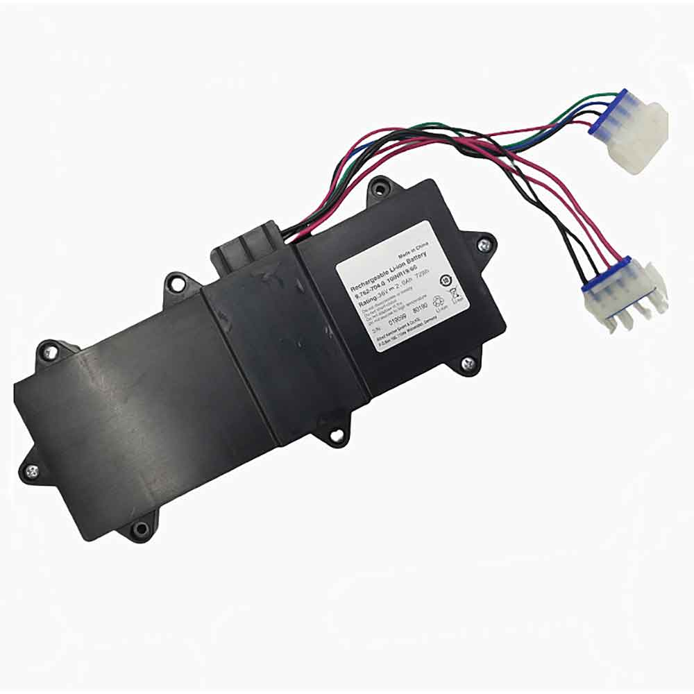 36V 2.0Ah 9.762-704.0 Electronic Batteries for Karcher K 2 Plus