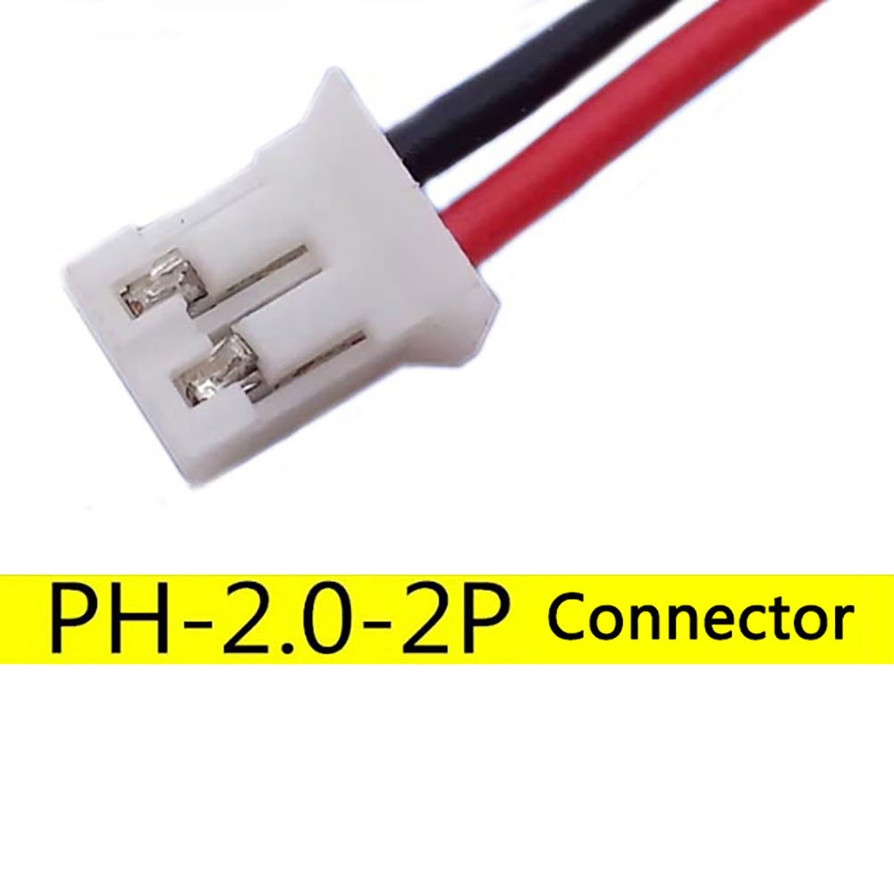 Hlccsm 903450 battery