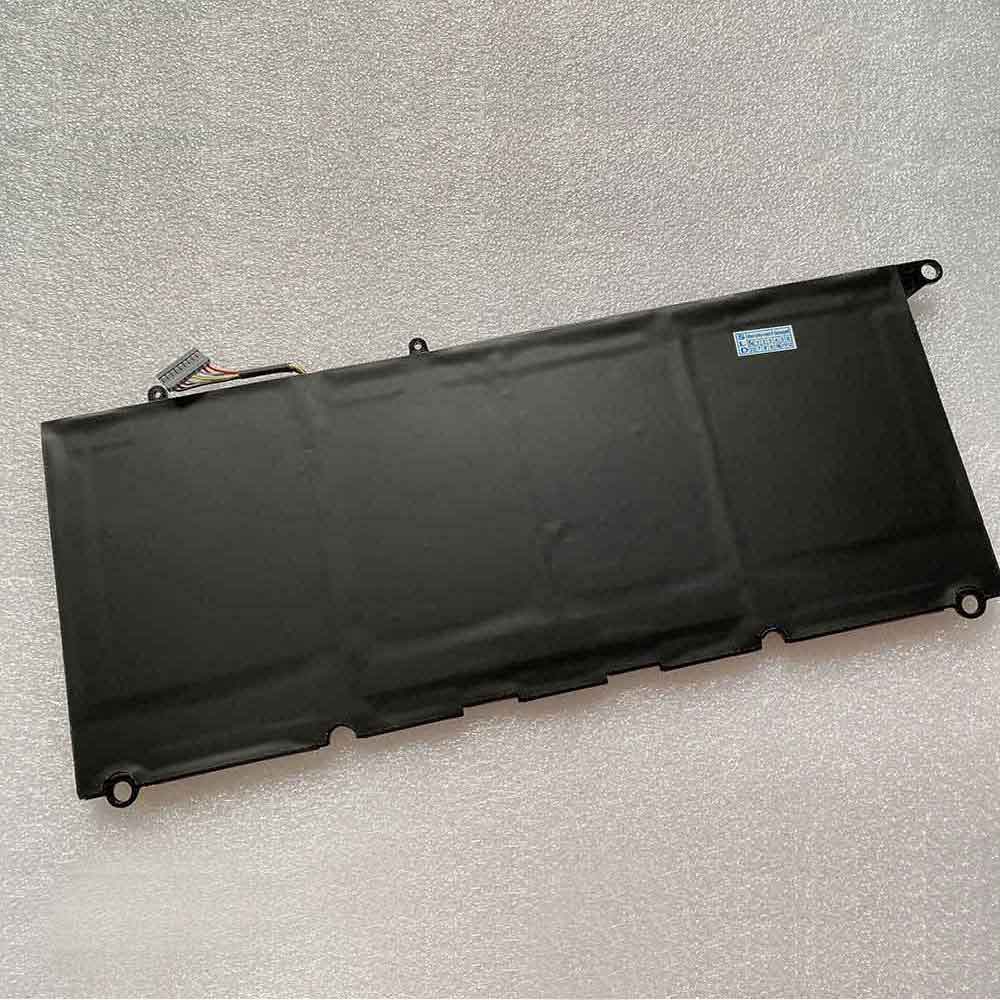 Dell XPS 13 9343 9350 JD25G 5K9CP DIN02 battery